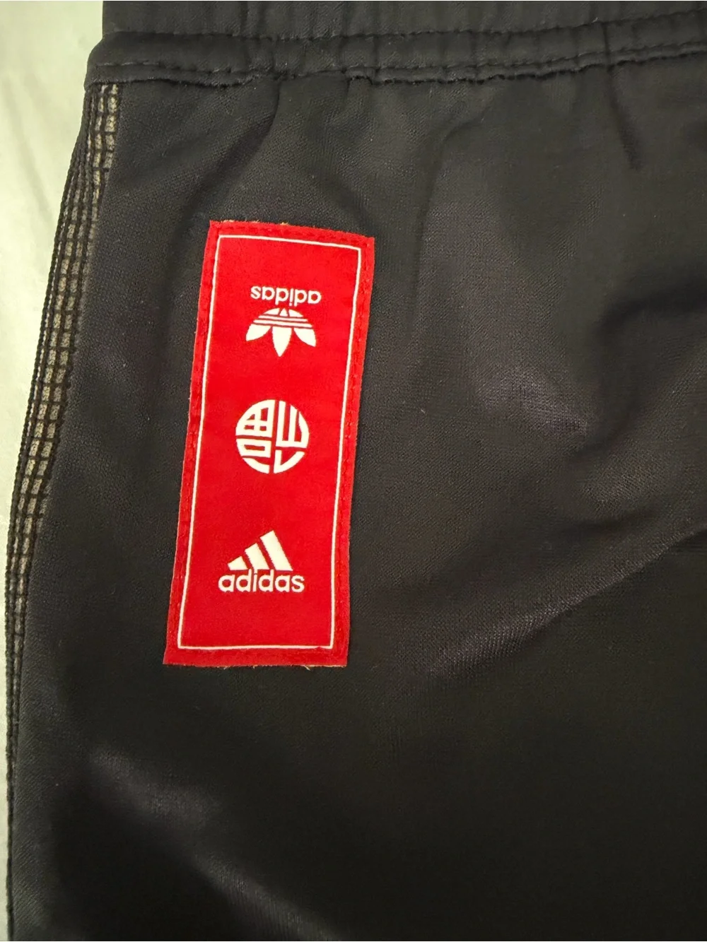 Adidas WRM Tiro 20 Training Black Soccer Pants GR6652 Men’s Sz: Small